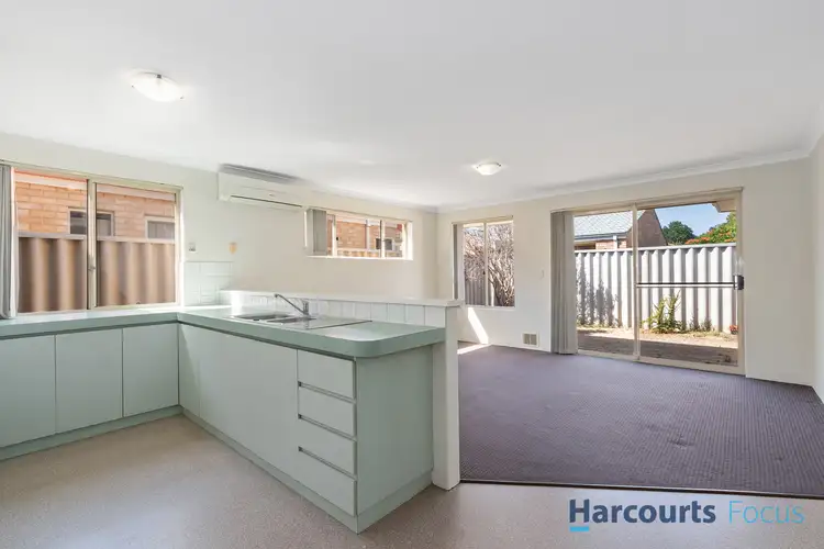Fourth view of Homely unit listing, 2/8 Leslie Street, Cannington WA 6107