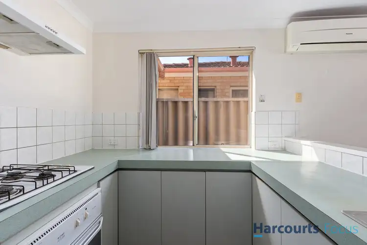 Fifth view of Homely unit listing, 2/8 Leslie Street, Cannington WA 6107
