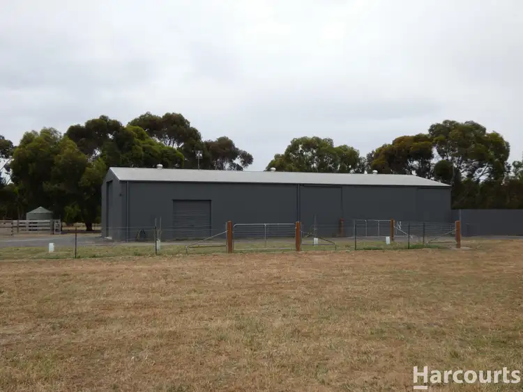Fifth view of Homely rural property listing, 216 Grahams Bridge Road, Haven VIC 3401