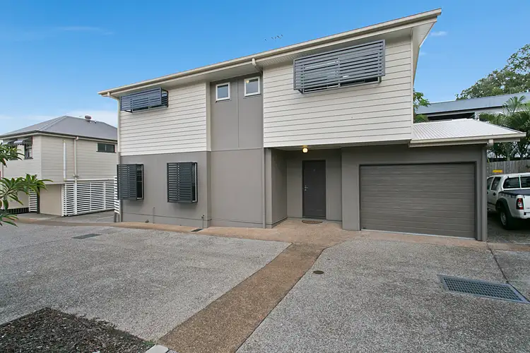 Main view of Homely unit listing, 1/21 Elliott Street, Kangaroo Point QLD 4169