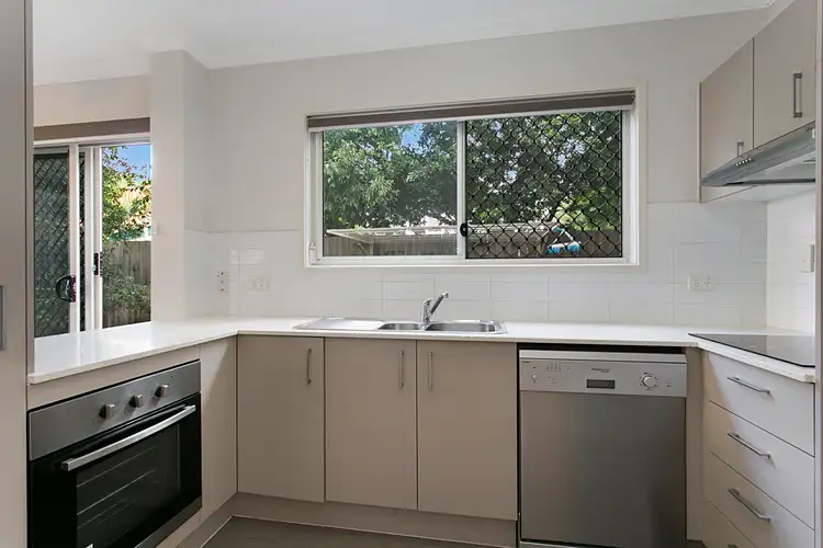 Second view of Homely unit listing, 1/21 Elliott Street, Kangaroo Point QLD 4169