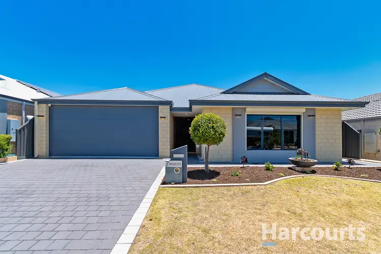 7 Prelude Rise, Eglinton WA 6034