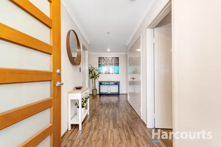 Second view of Homely house listing, 7 Prelude Rise, Eglinton WA 6034