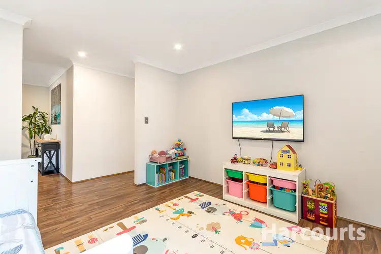 Fourth view of Homely house listing, 7 Prelude Rise, Eglinton WA 6034