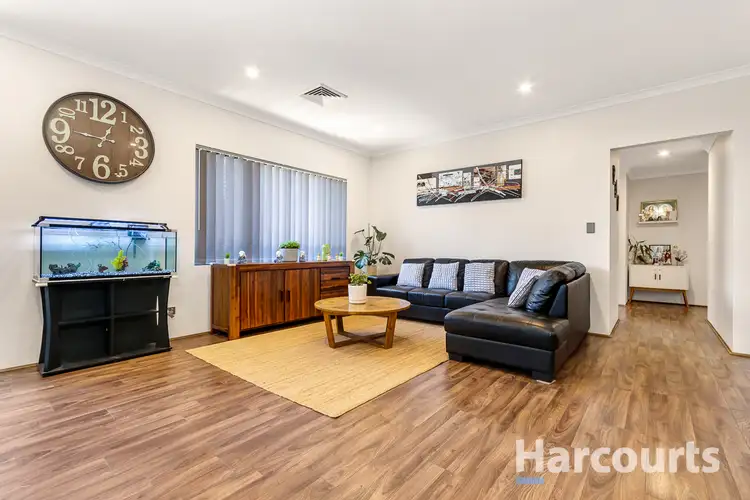 Sixth view of Homely house listing, 7 Prelude Rise, Eglinton WA 6034