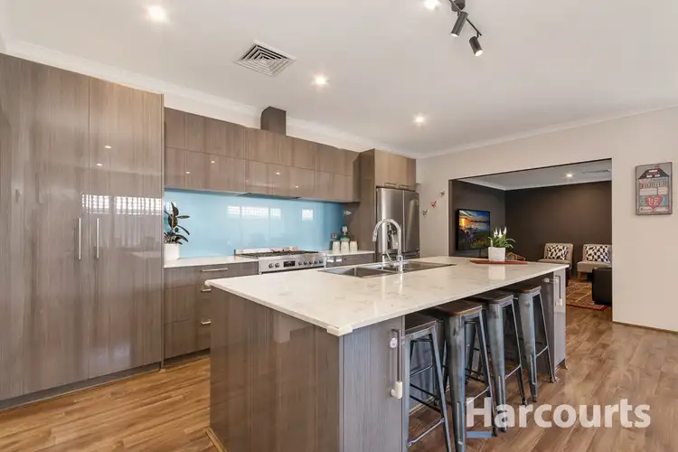 Seventh view of Homely house listing, 7 Prelude Rise, Eglinton WA 6034