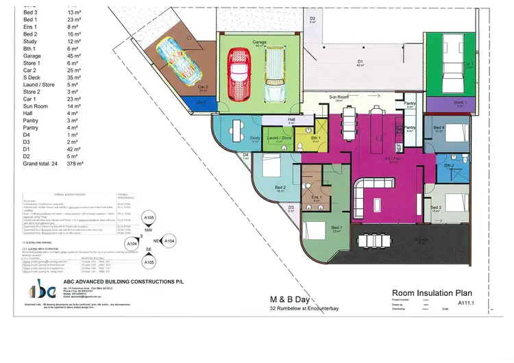 Third view of Homely land listing, 32 Rumbelow Street, Encounter Bay SA 5211