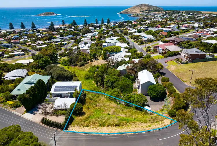 Fifth view of Homely land listing, 32 Rumbelow Street, Encounter Bay SA 5211