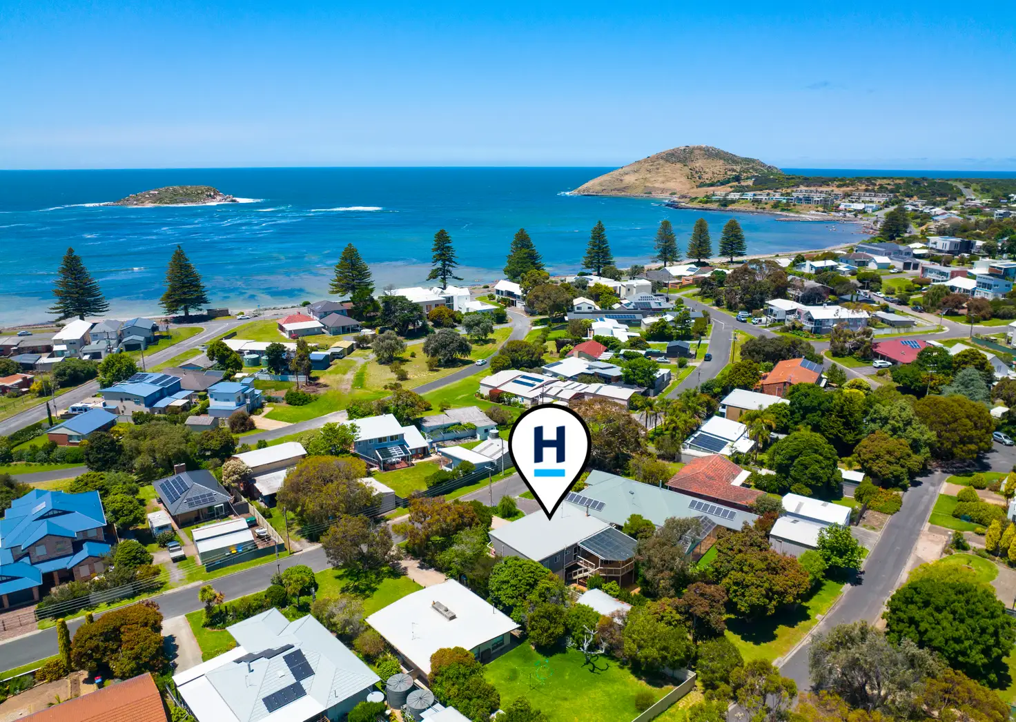Main view of Homely house listing, 9 Island View Crescent, Encounter Bay SA 5211