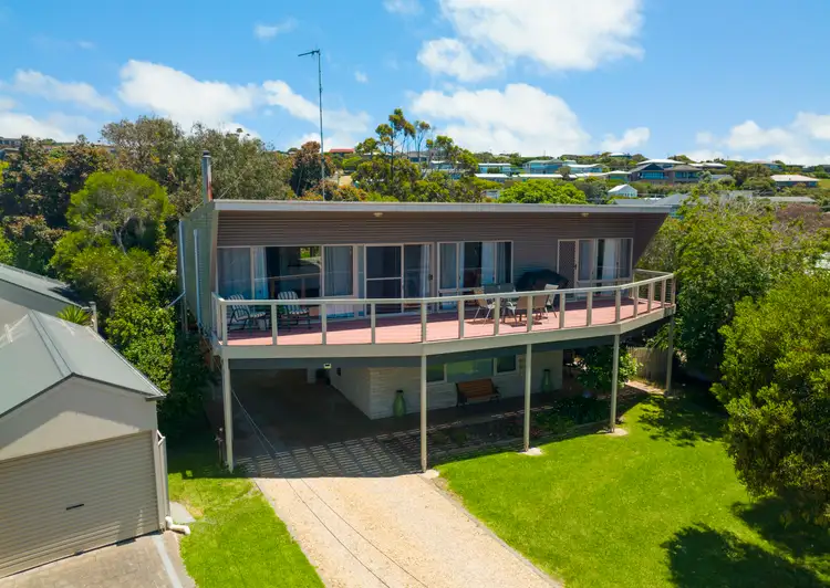 Second view of Homely house listing, 9 Island View Crescent, Encounter Bay SA 5211