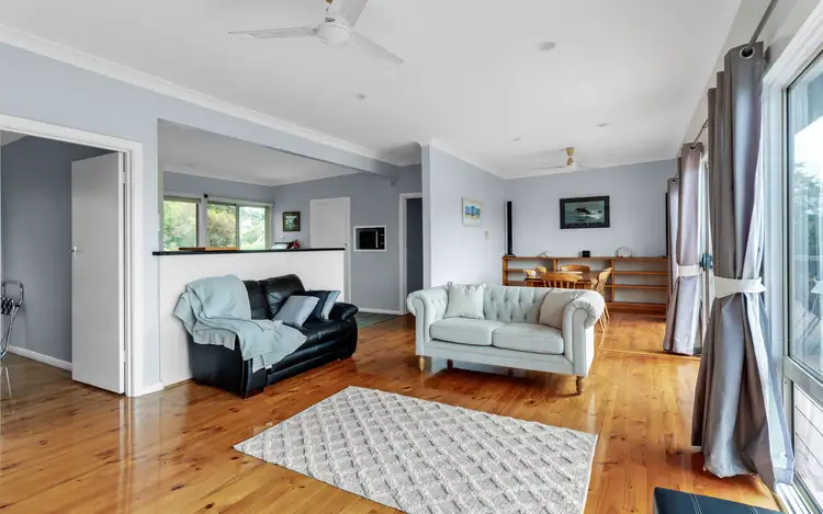 Fifth view of Homely house listing, 9 Island View Crescent, Encounter Bay SA 5211
