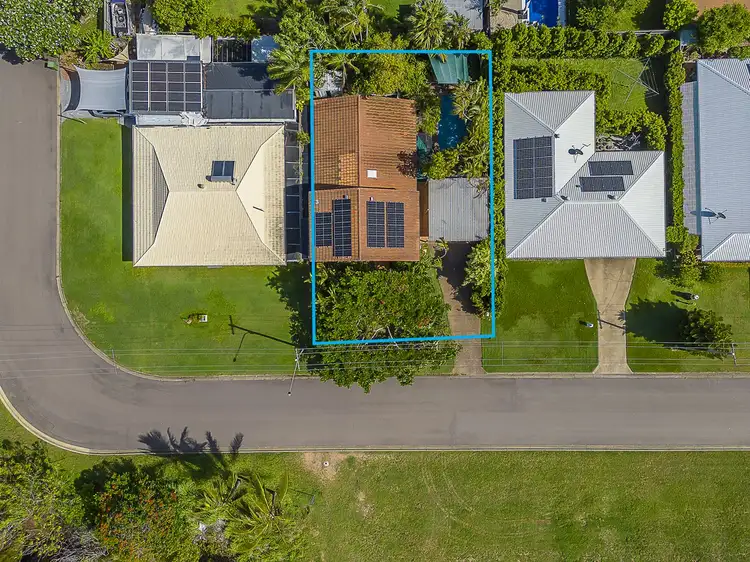 28 Seaward Crescent, Pallarenda QLD 4810