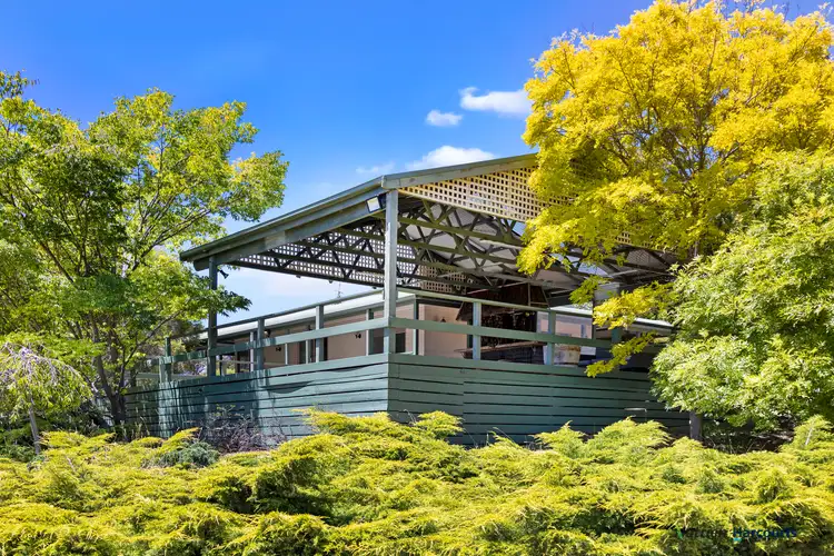 Third view of Homely rural property listing, 8 Clarries Track, Maintongoon VIC 3714