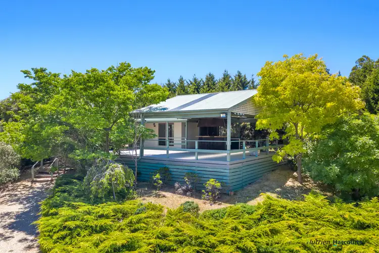 Fourth view of Homely rural property listing, 8 Clarries Track, Maintongoon VIC 3714