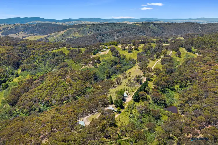 Fifth view of Homely rural property listing, 8 Clarries Track, Maintongoon VIC 3714