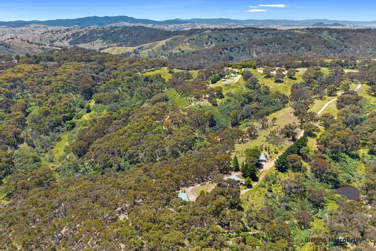 Seventh view of Homely rural property listing, 8 Clarries Track, Maintongoon VIC 3714