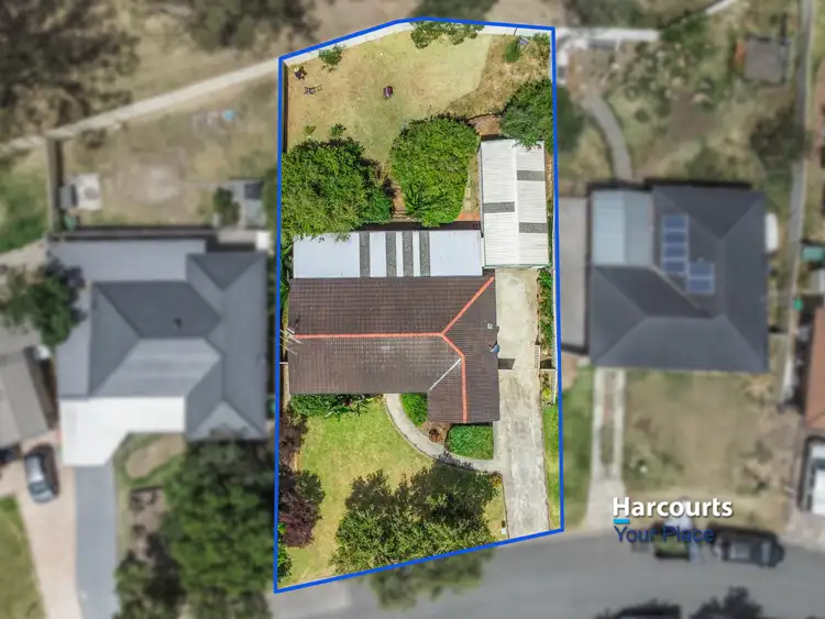 17 Debussy Place, Cranebrook NSW 2749