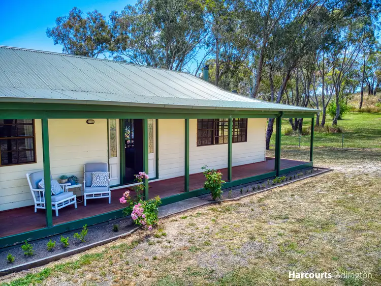 Second view of Homely house listing, 5 Dawson Street, Rylstone NSW 2849