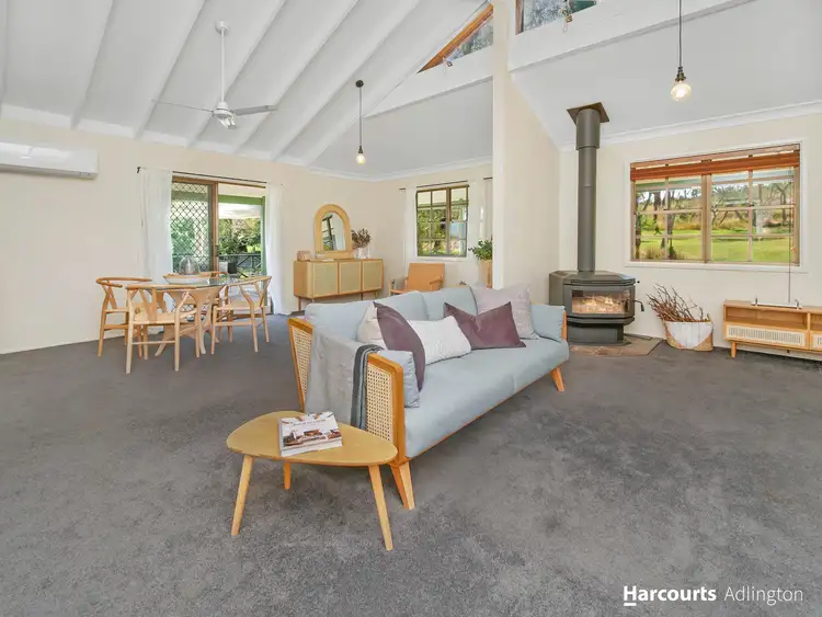 Third view of Homely house listing, 5 Dawson Street, Rylstone NSW 2849