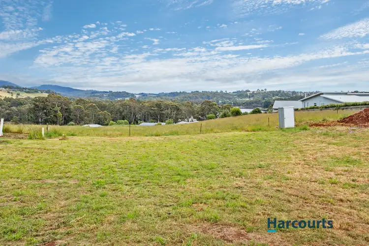 Fourth view of Homely land listing, 10 Moonbeam Place, Ulverstone TAS 7315