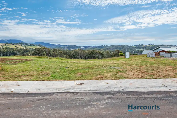 Fifth view of Homely land listing, 10 Moonbeam Place, Ulverstone TAS 7315