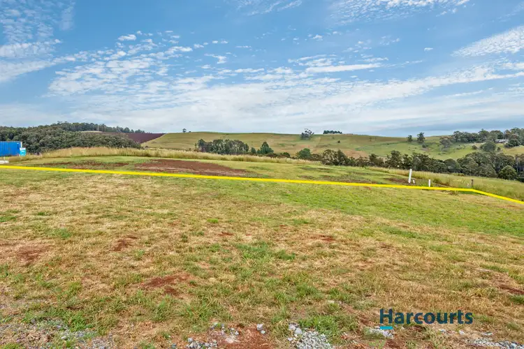 Sixth view of Homely land listing, 10 Moonbeam Place, Ulverstone TAS 7315