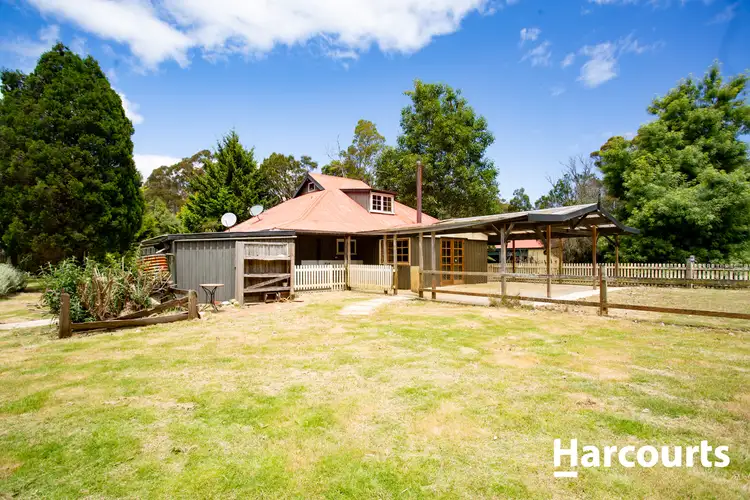 Fourth view of Homely house listing, 433 Gladstone Road, Pioneer TAS 7264