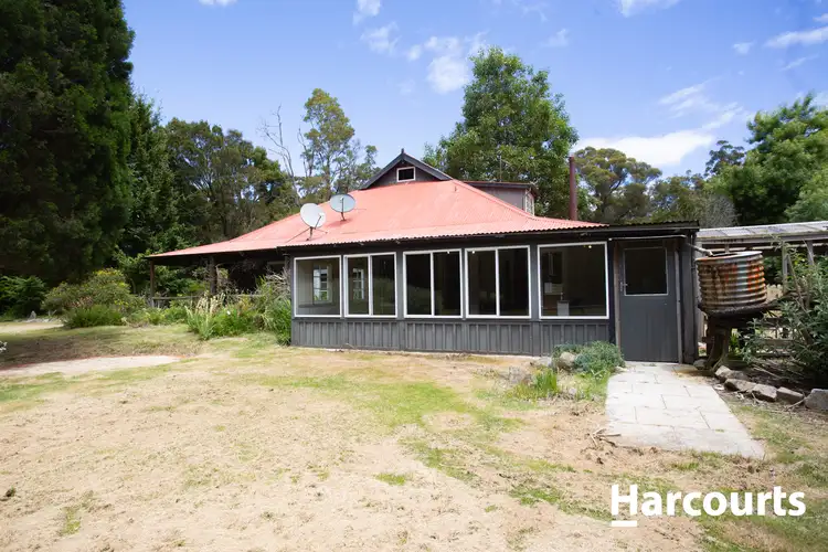 Fifth view of Homely house listing, 433 Gladstone Road, Pioneer TAS 7264