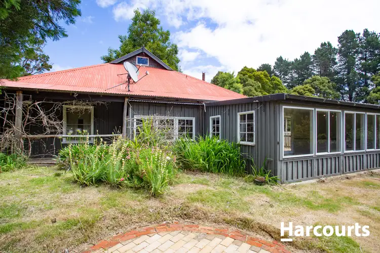Sixth view of Homely house listing, 433 Gladstone Road, Pioneer TAS 7264
