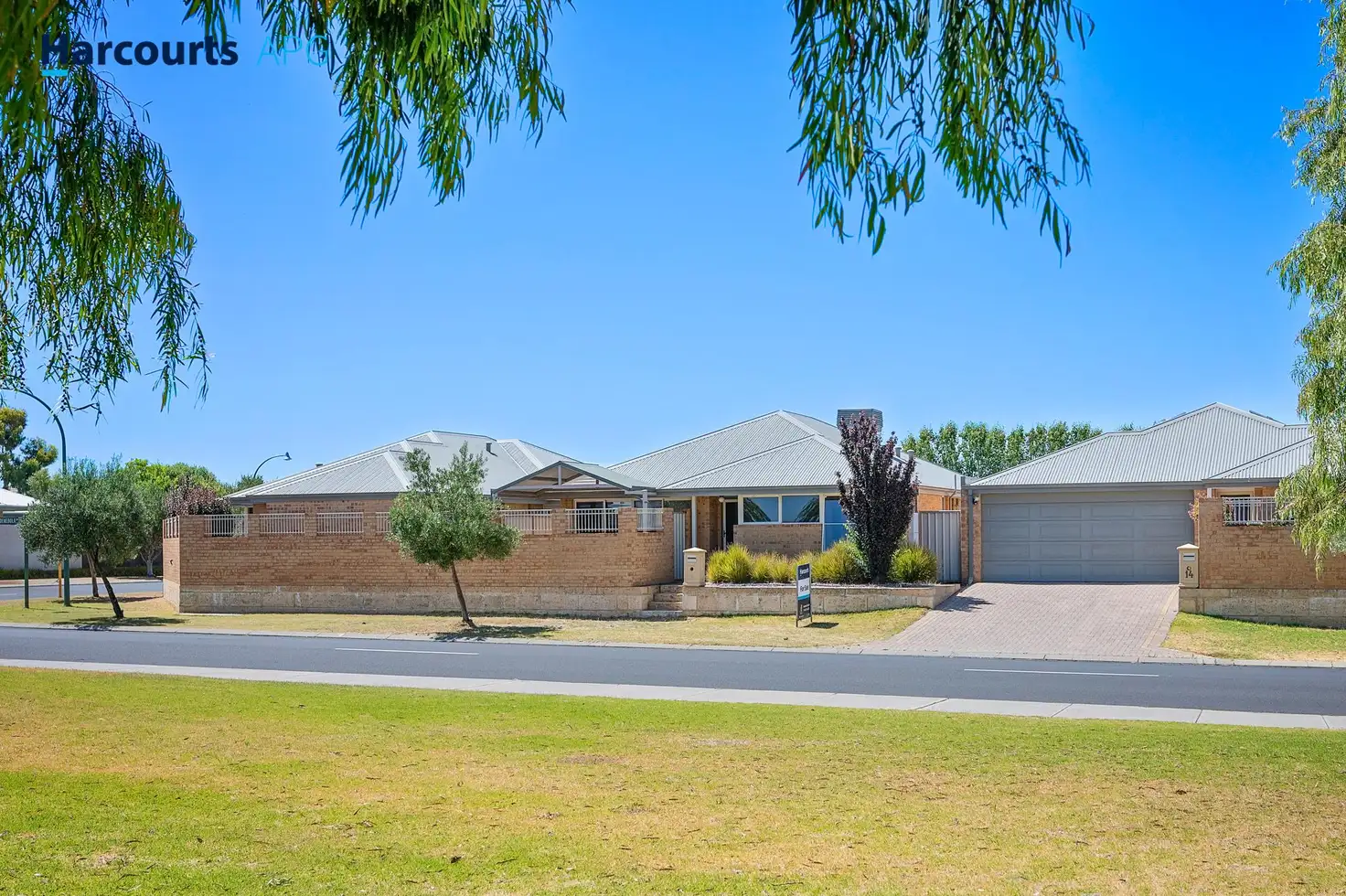 Main view of Homely unit listing, 4/72-76 Denebola Drive, Australind WA 6233