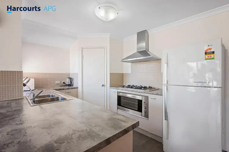 Second view of Homely unit listing, 4/72-76 Denebola Drive, Australind WA 6233