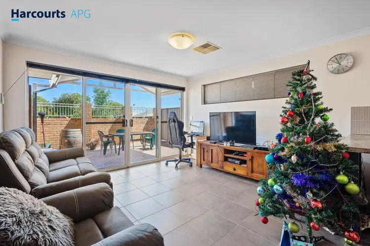 Fourth view of Homely unit listing, 4/72-76 Denebola Drive, Australind WA 6233