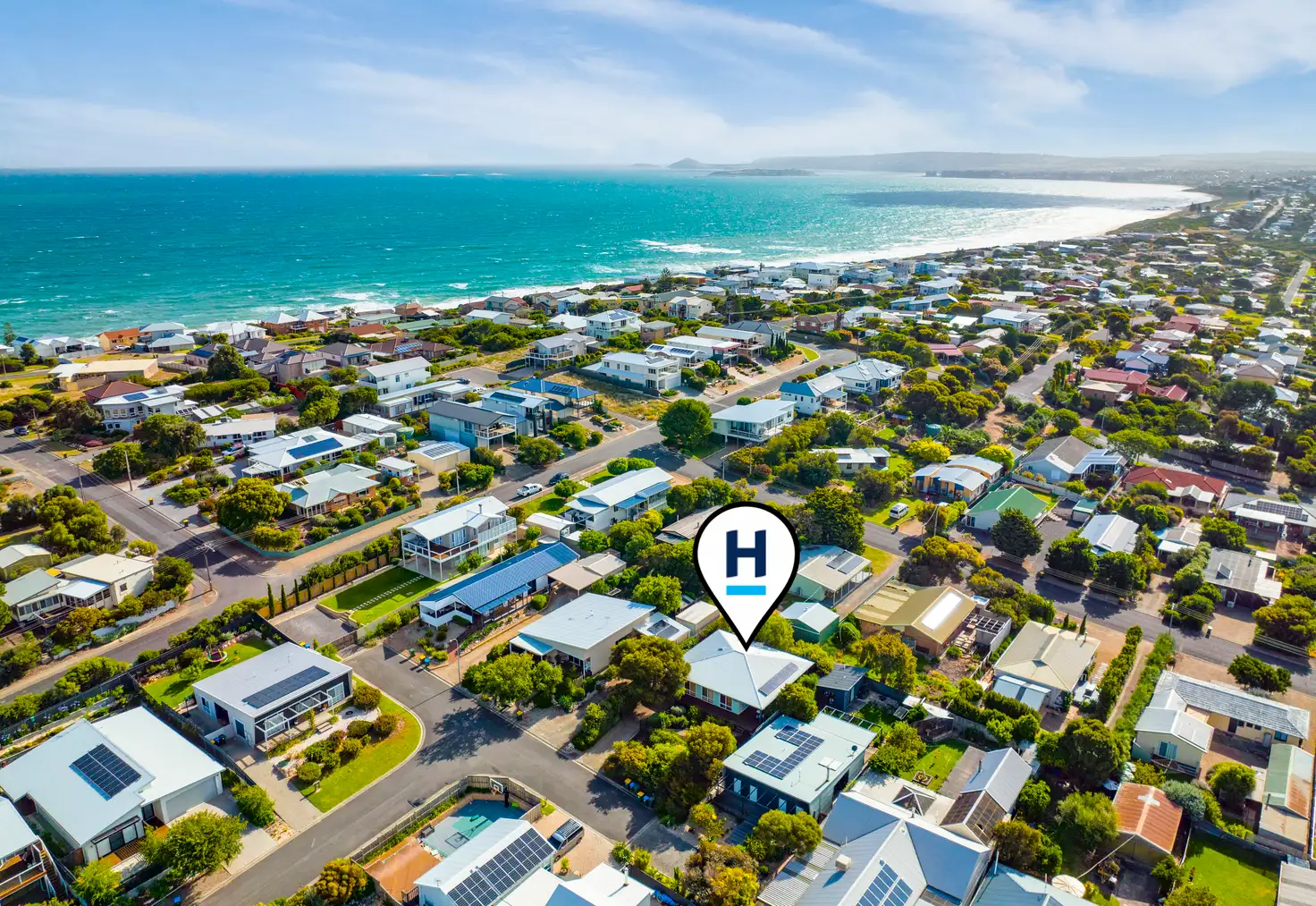 Main view of Homely house listing, 16 Watson Crescent, Port Elliot SA 5212