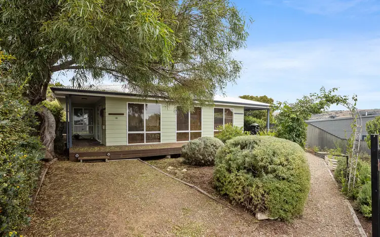 Third view of Homely house listing, 16 Watson Crescent, Port Elliot SA 5212