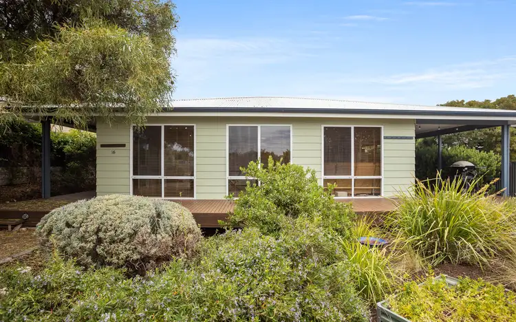 Fourth view of Homely house listing, 16 Watson Crescent, Port Elliot SA 5212