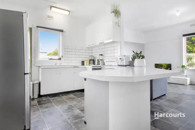Second view of Homely house listing, 52 Spencer Street, Brooklyn TAS 7320