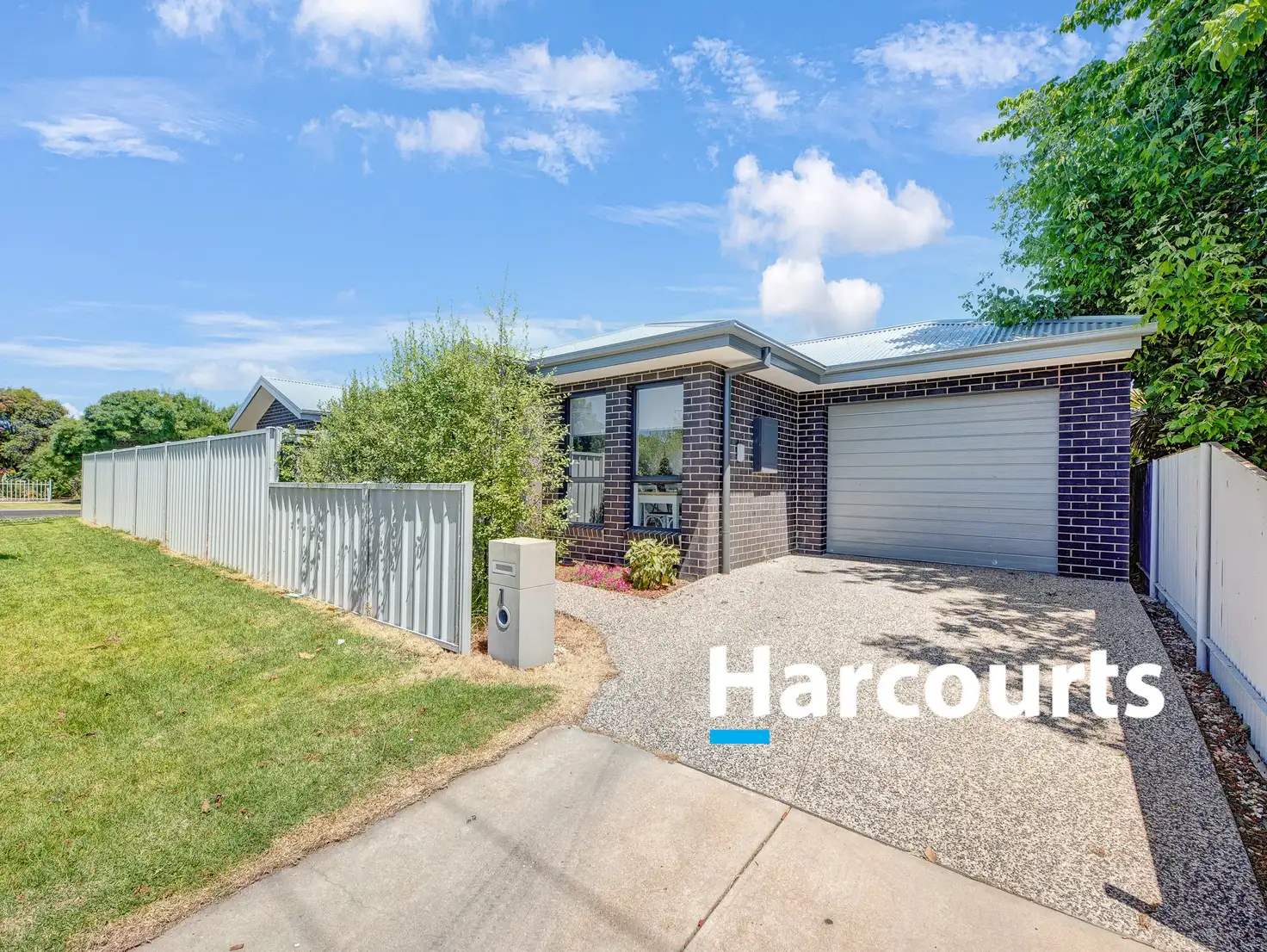 Main view of Homely house listing, 1 Hogan Street, Wangaratta VIC 3677