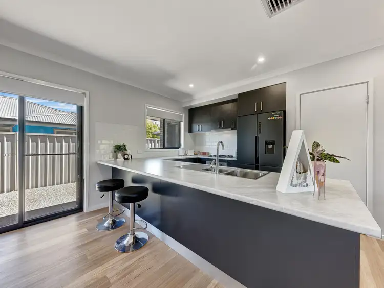 Second view of Homely house listing, 1 Hogan Street, Wangaratta VIC 3677