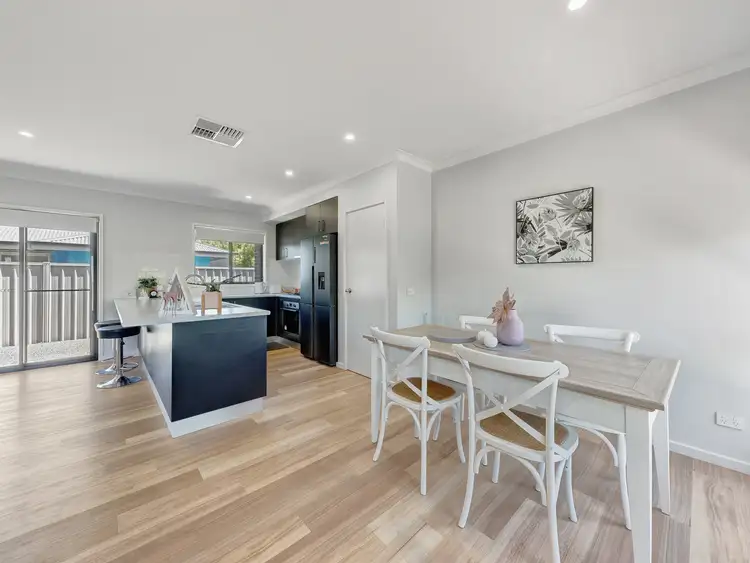 Third view of Homely house listing, 1 Hogan Street, Wangaratta VIC 3677
