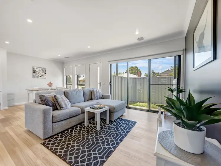 Fourth view of Homely house listing, 1 Hogan Street, Wangaratta VIC 3677