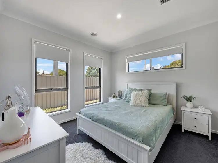 Fifth view of Homely house listing, 1 Hogan Street, Wangaratta VIC 3677