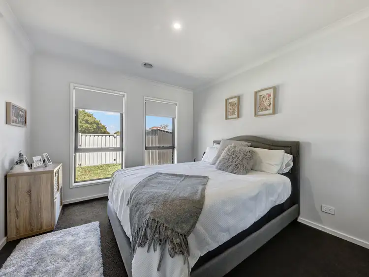 Seventh view of Homely house listing, 1 Hogan Street, Wangaratta VIC 3677
