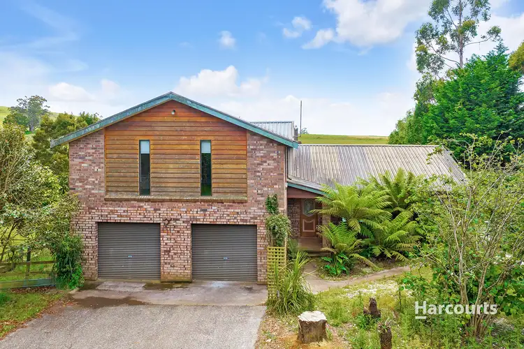 142 Marshalls Road, Flowerdale TAS 7325