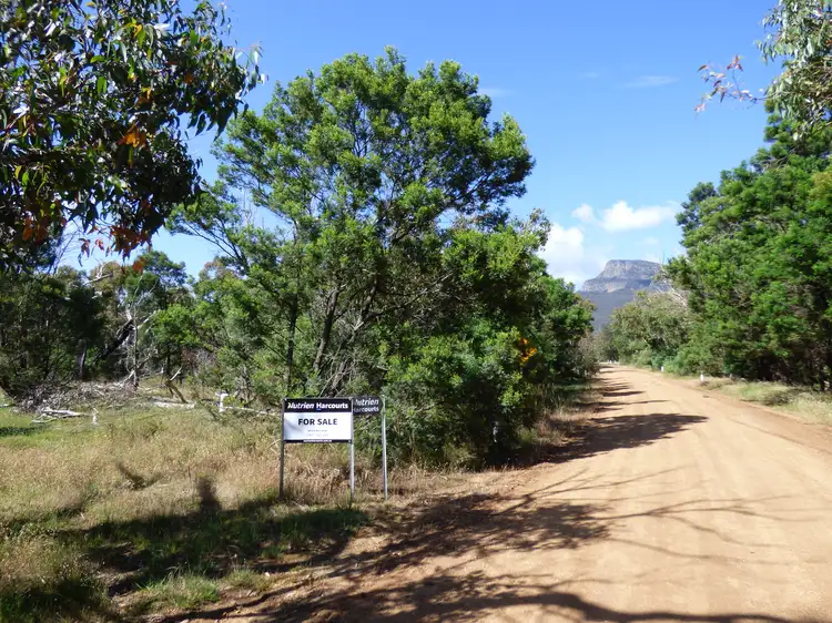 LOT 1 & 2, 300 Waterhole Road, Pomonal VIC 3381