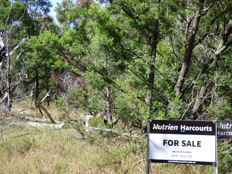 Third view of Homely land listing, LOT 1 & 2, 300 Waterhole Road, Pomonal VIC 3381