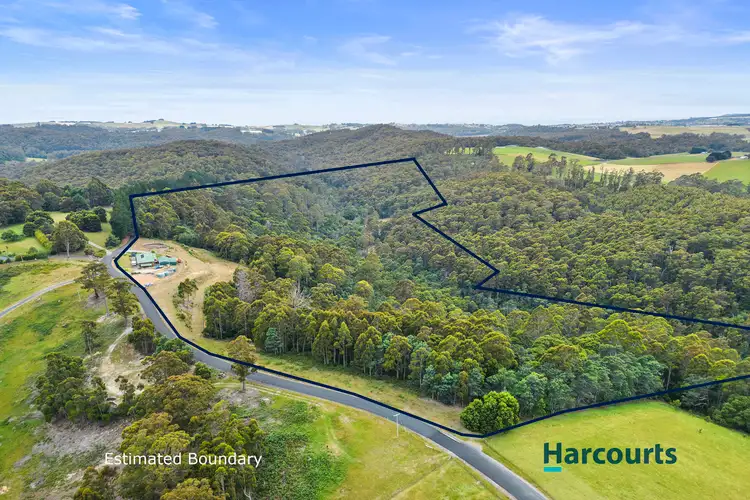 Second view of Homely house listing, 524 Allison Road, North Motton TAS 7315