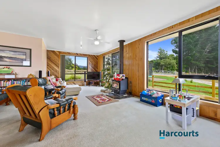 Fourth view of Homely house listing, 524 Allison Road, North Motton TAS 7315