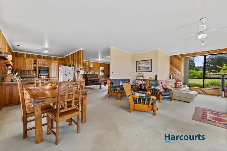 Fifth view of Homely house listing, 524 Allison Road, North Motton TAS 7315