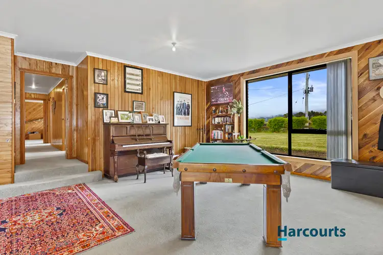 Seventh view of Homely house listing, 524 Allison Road, North Motton TAS 7315