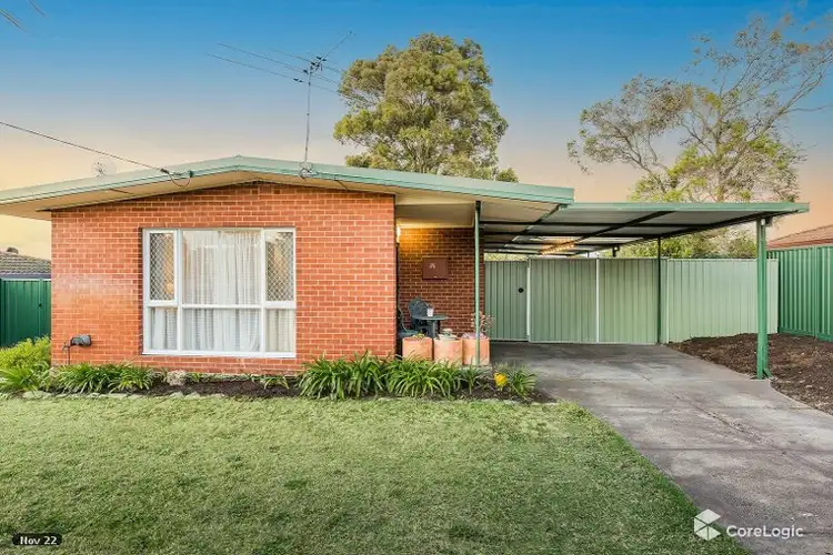 34 Buntine Way
